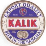 Kalik BS 004